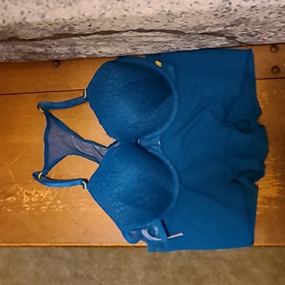 VS Bra and panty set